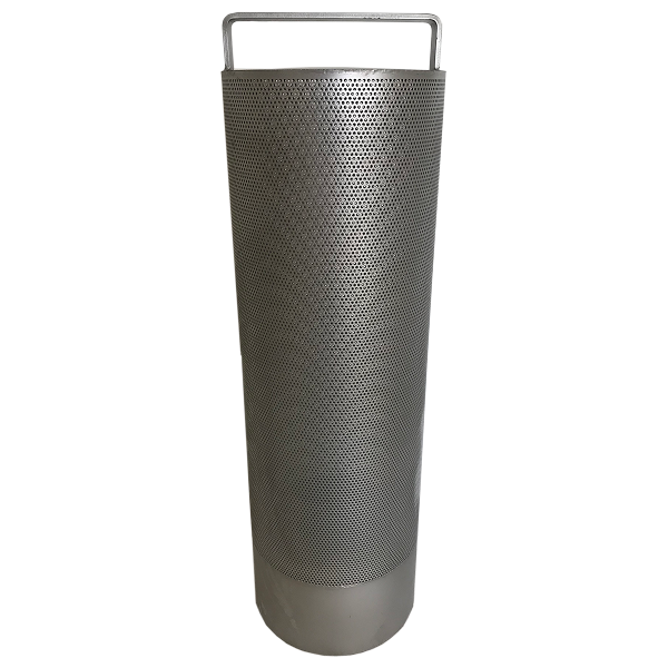 Filter (tubus) DN160 – do šachty