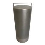 Filter (tubus) DN200 – do šachty