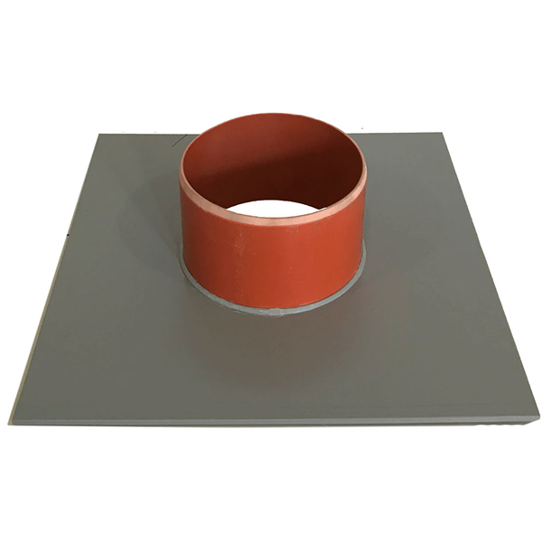 Odvetrávacie hrdlo DN160