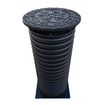 Revízna šachta RŠ400